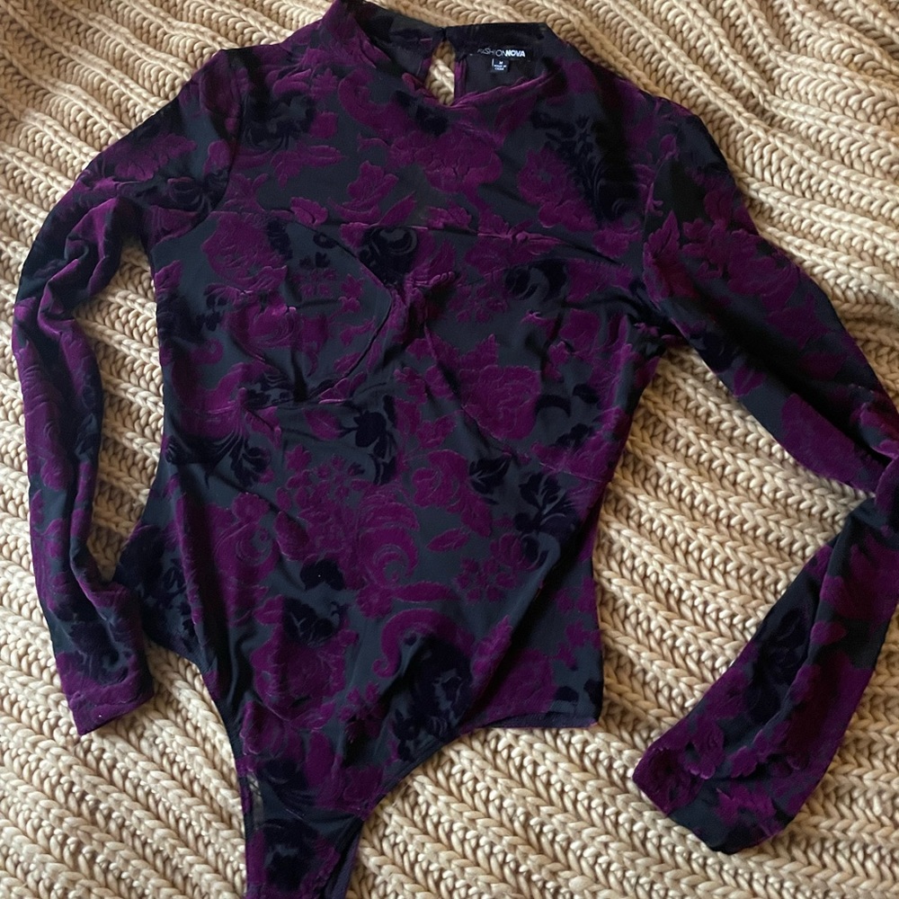 Bodysuit